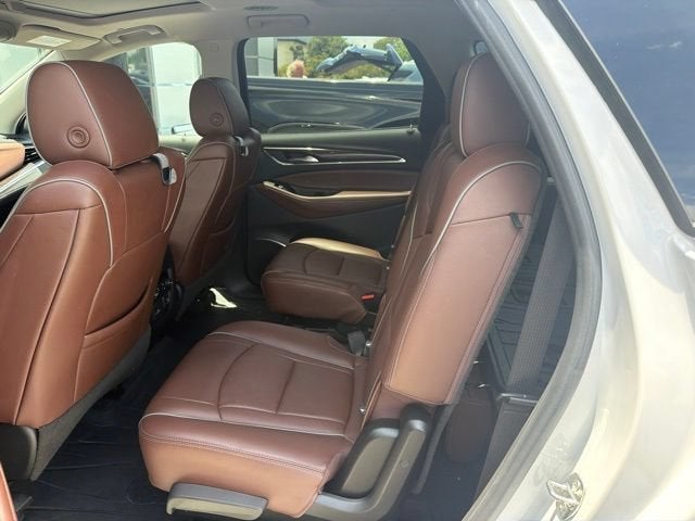 2020 Buick Enclave Avenir
