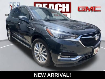 2021 Buick Enclave Premium