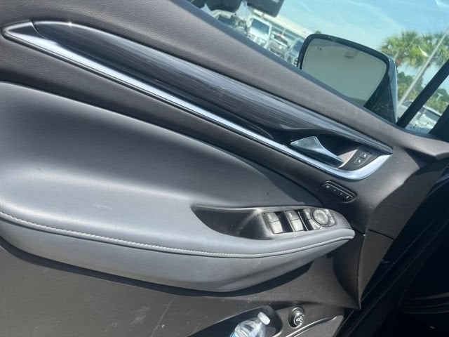 2021 Buick Enclave Premium