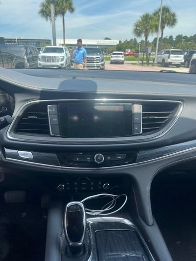 2021 Buick Enclave Premium