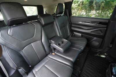 2024 INFINITI QX60 PURE