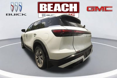 2024 INFINITI QX60 PURE