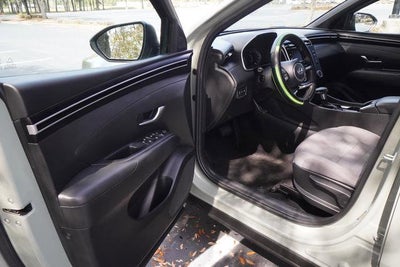 2023 Hyundai Santa Cruz SE