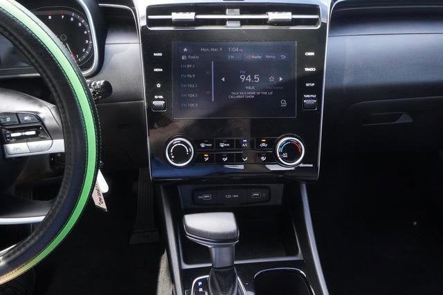 2023 Hyundai Santa Cruz SE