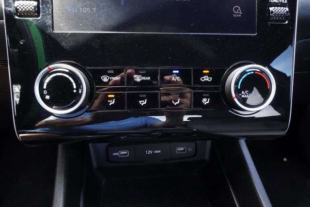 2023 Hyundai Santa Cruz SE