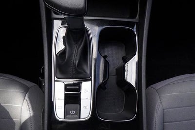 2023 Hyundai Santa Cruz SE