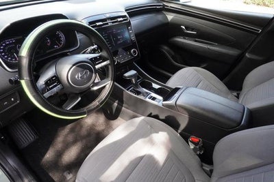 2023 Hyundai Santa Cruz SE