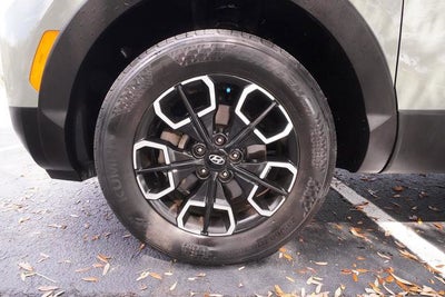 2023 Hyundai Santa Cruz SE