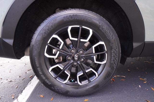 2023 Hyundai Santa Cruz SE