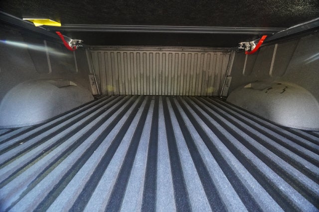2025 Toyota Tundra 4WD SR