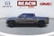 2025 Toyota Tundra 4WD SR