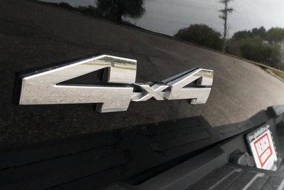 2025 Toyota Tundra 4WD 1794 Edition