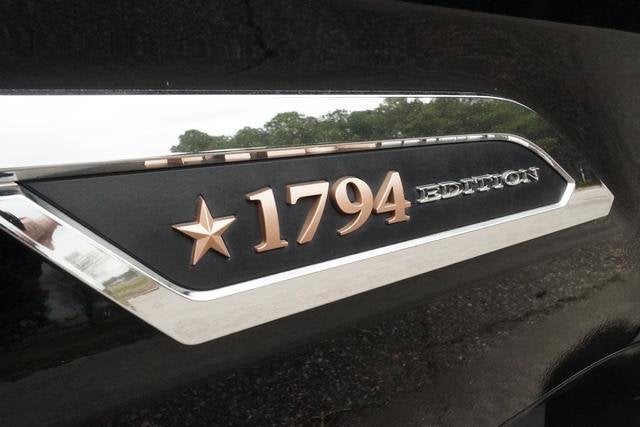 2025 Toyota Tundra 4WD 1794 Edition