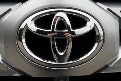 2025 Toyota Tundra 4WD 1794 Edition