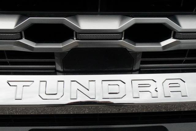 2025 Toyota Tundra 4WD 1794 Edition