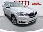 2018 BMW X5 sDrive35i