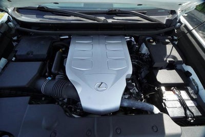 2023 Lexus GX GX 460 Premium