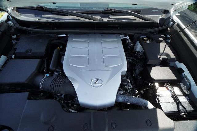 2023 Lexus GX GX 460 Premium