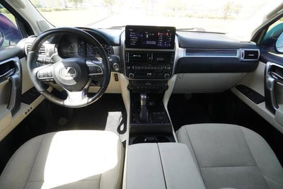 2023 Lexus GX GX 460 Premium