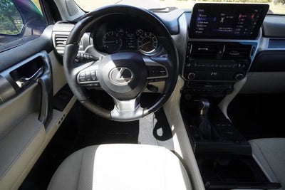 2023 Lexus GX GX 460 Premium