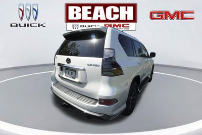 2023 Lexus GX GX 460 Premium
