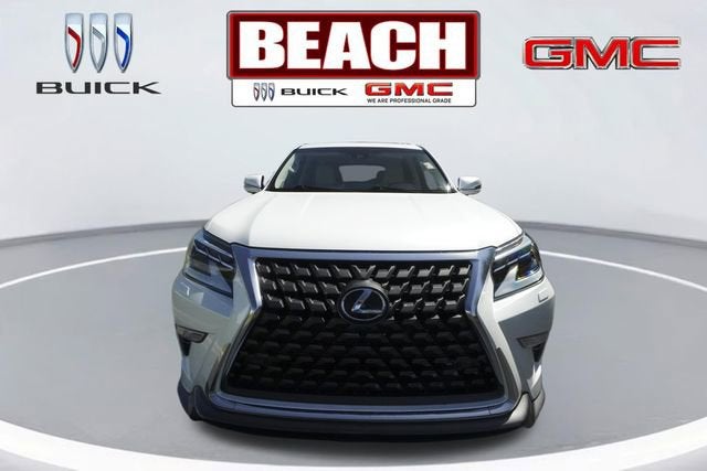 2023 Lexus GX GX 460 Premium