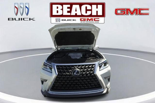 2023 Lexus GX GX 460 Premium