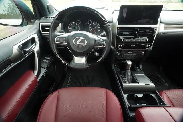 2023 Lexus GX GX 460 Premium
