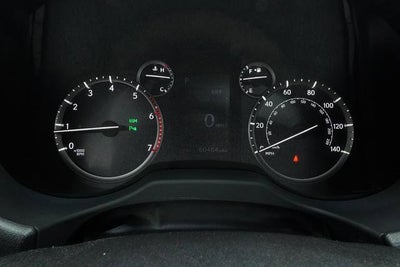 2023 Lexus GX GX 460 Premium