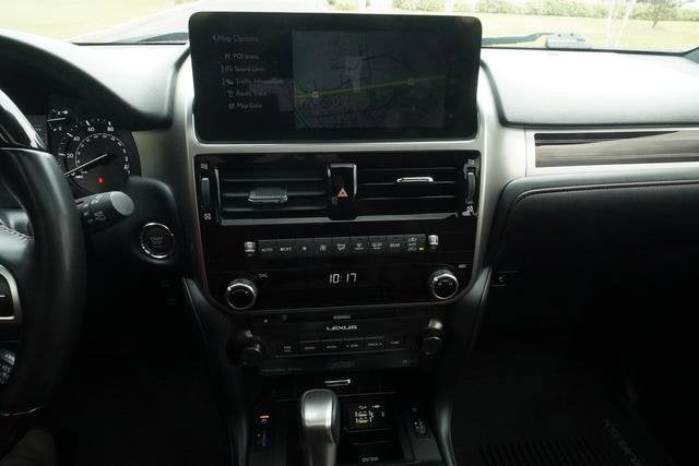 2023 Lexus GX GX 460 Premium