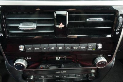 2023 Lexus GX GX 460 Premium