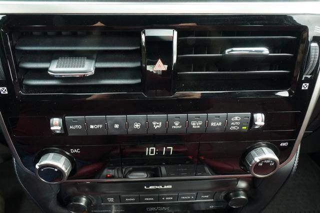 2023 Lexus GX GX 460 Premium