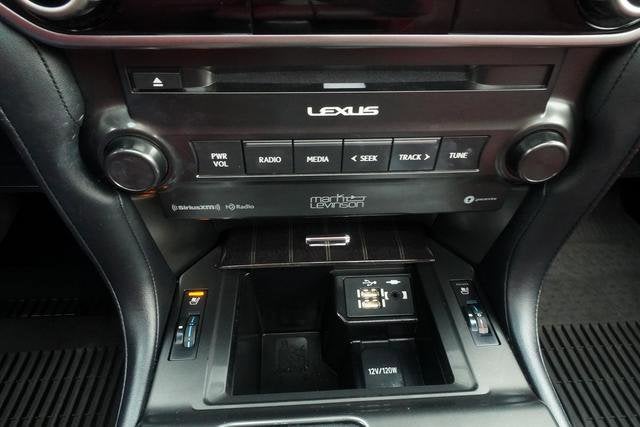 2023 Lexus GX GX 460 Premium