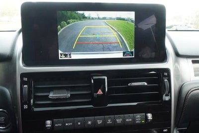 2023 Lexus GX GX 460 Premium