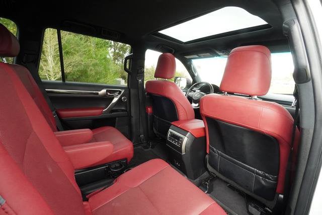 2023 Lexus GX GX 460 Premium