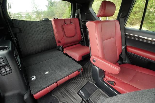 2023 Lexus GX GX 460 Premium