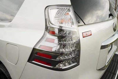 2023 Lexus GX GX 460 Premium