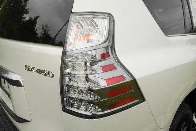 2023 Lexus GX GX 460 Premium