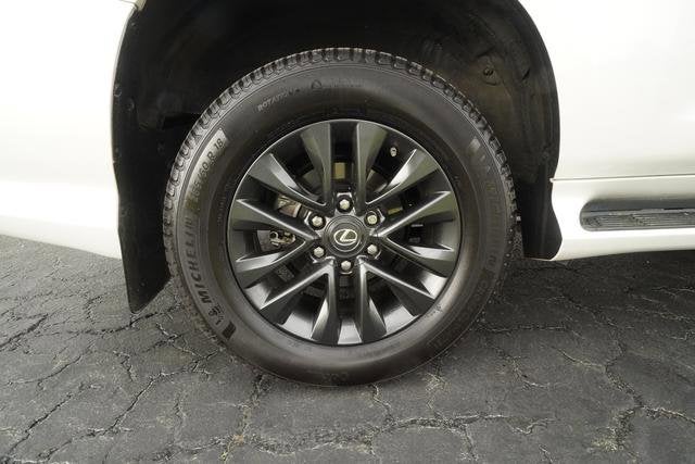 2023 Lexus GX GX 460 Premium