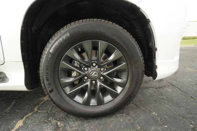 2023 Lexus GX GX 460 Premium