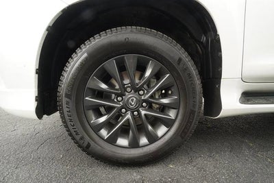 2023 Lexus GX GX 460 Premium