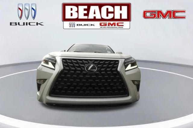 2023 Lexus GX GX 460 Premium