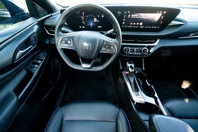 2024 Buick Envista Sport Touring