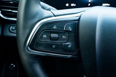 2024 Buick Envista Sport Touring