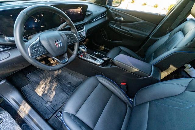 2024 Buick Envista Sport Touring