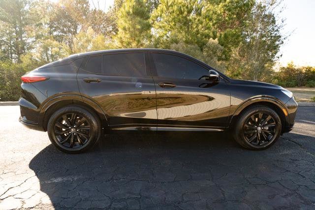 2024 Buick Envista Sport Touring