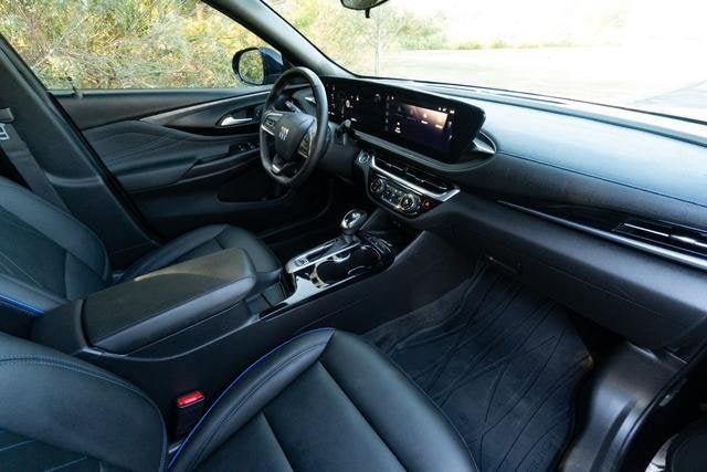 2024 Buick Envista Sport Touring