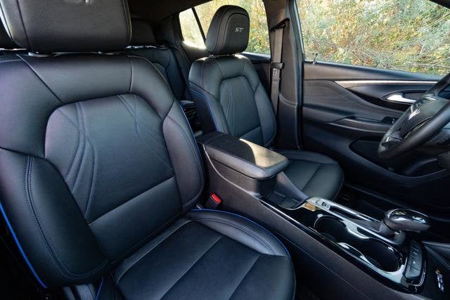 2024 Buick Envista Sport Touring