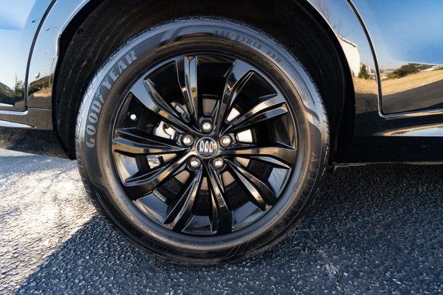 2024 Buick Envista Sport Touring