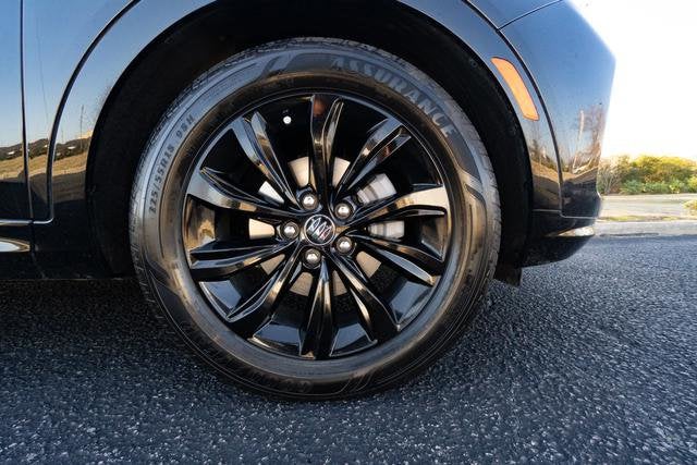 2024 Buick Envista Sport Touring